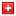 dekomira.com server is located in Switzerland
